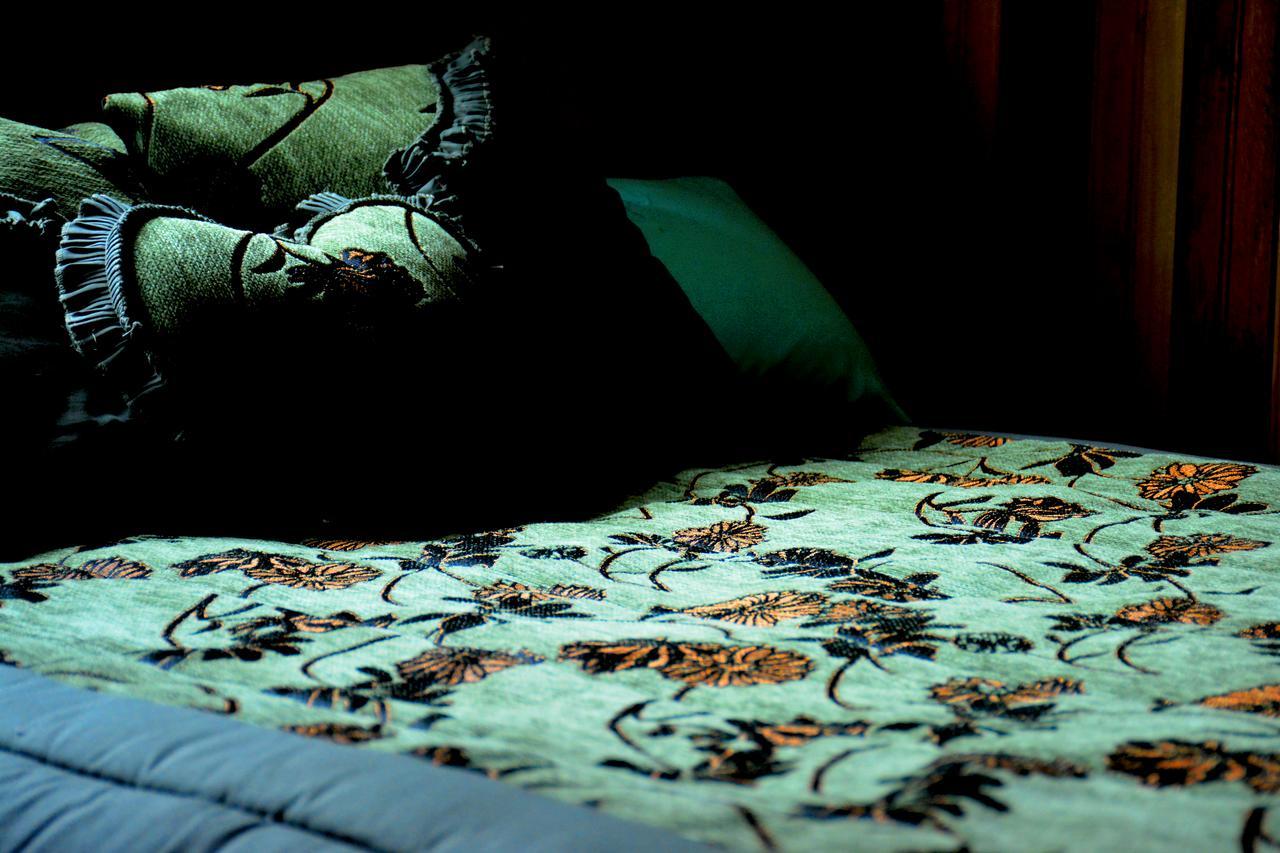 Hostal Mirador De Otavalo Exterior foto